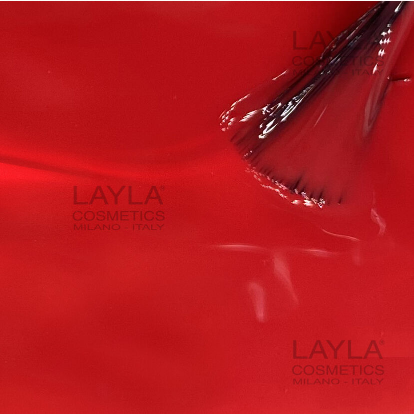Layba Gel Polish Colour N.655 - -