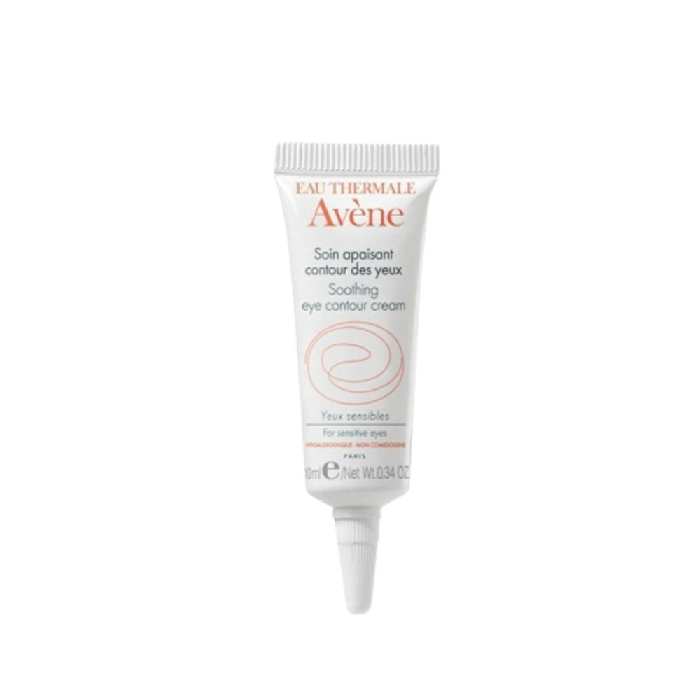 Avene Trattamento Lenitivo Contorno Occhi 10ml, , large