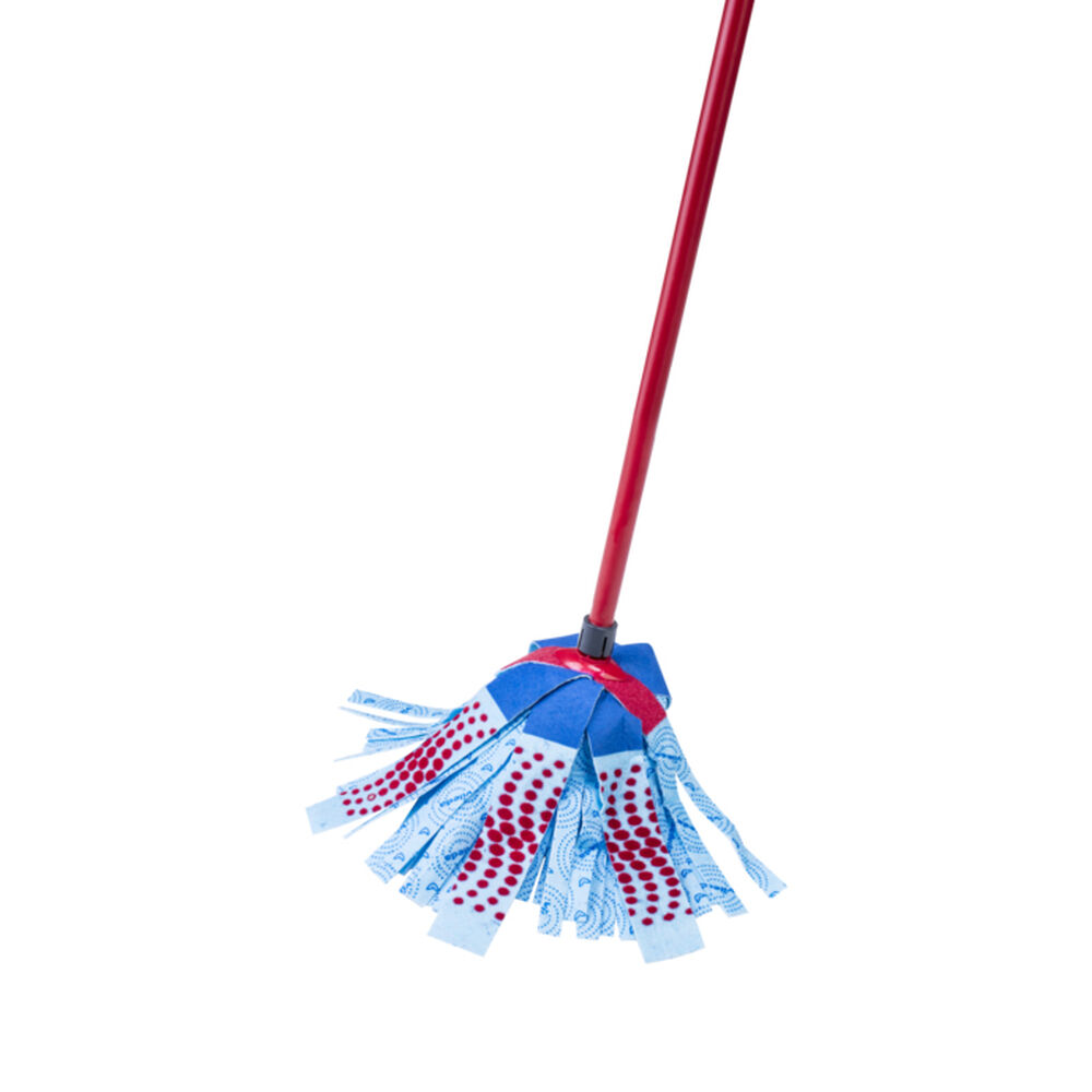 Vileda SuperMocio Ricambio 3Action XL, , large