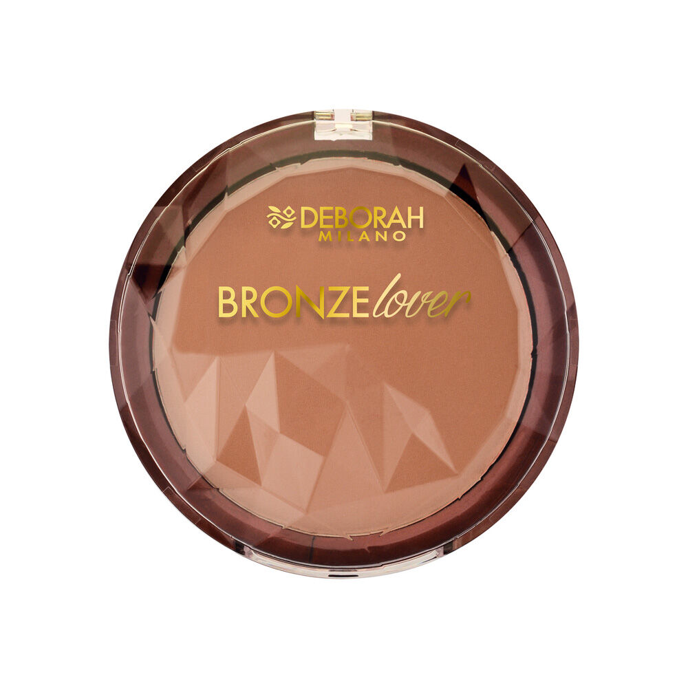 DEBORAH TERRA BRONZER N.03 - -