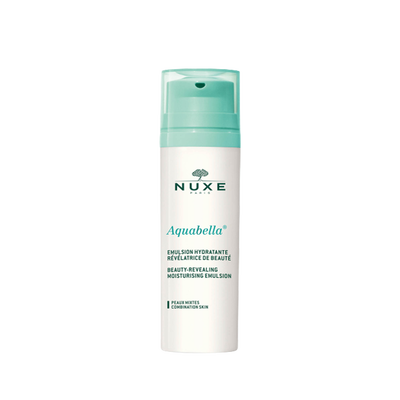 Nuxe Aquabella Emulsione Idratante Rivelatrice di Bellezza 50 ml