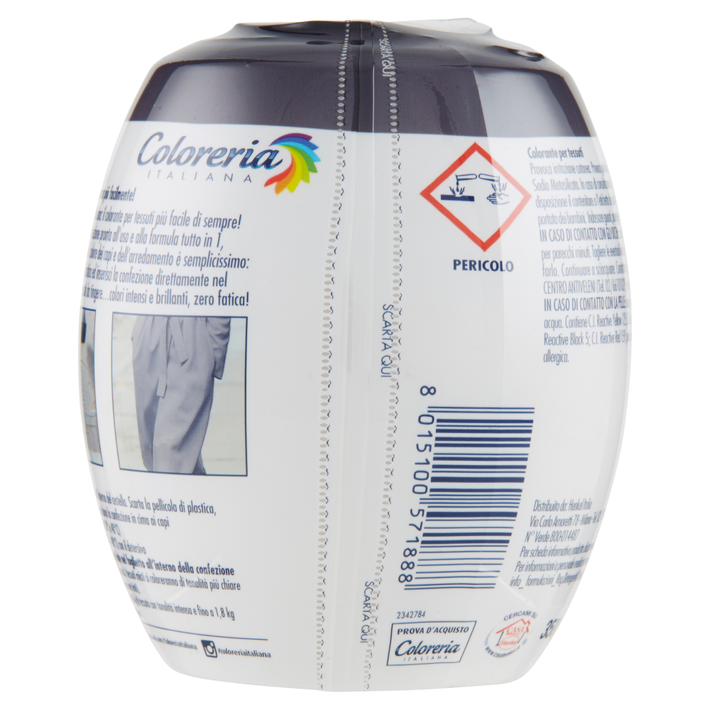 Coloreria Grigio Antico 350g, , large