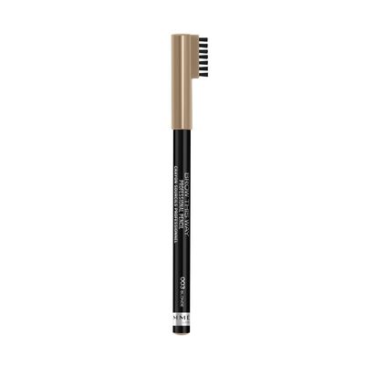 Rimmel Brow This Way Pencil 003