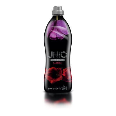 Uniq Passion Detergente Pavimenti 990 ml
