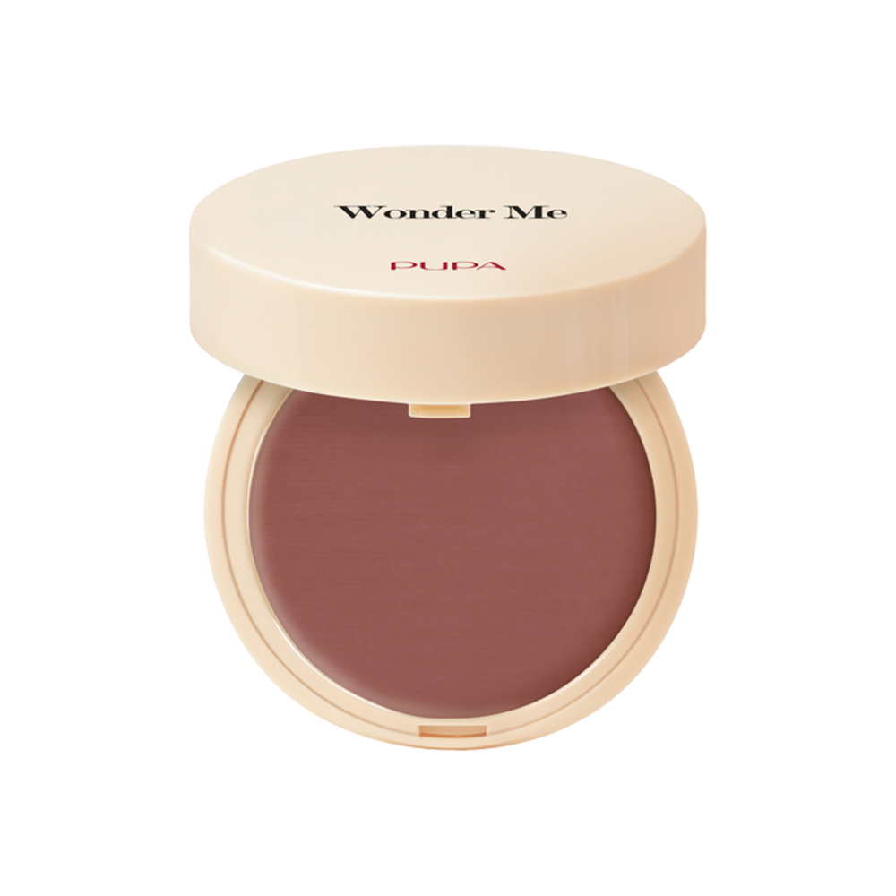 Pupa Wonder Me Blush Glow N.005 - -