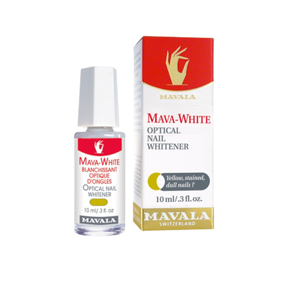 Mavala Mava White Effetto Sbiancante, , large