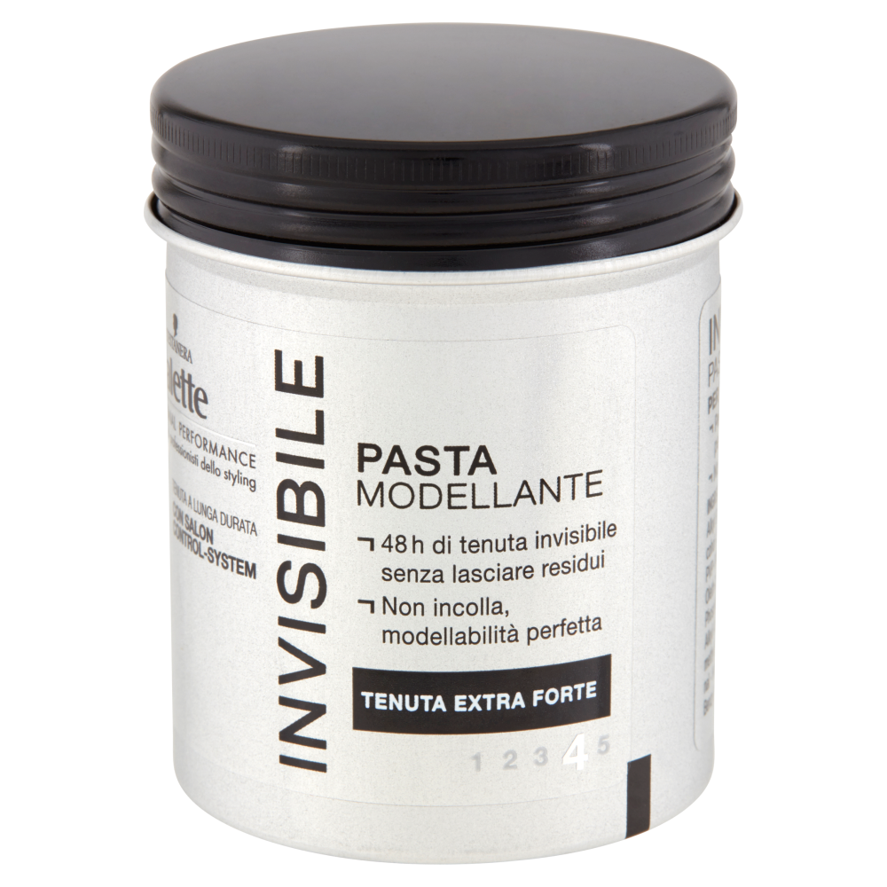 Palette Invisibile Pasta Modellante 100 ml, , large image number null