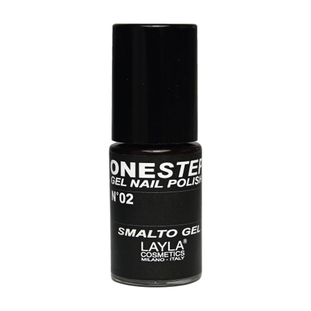 Layla One Step Gel Polish N.02, , large