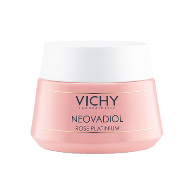 Vichy Neovadiol Rose Platinium Crema Giorno Antirughe Rivitalizzante 50 ml