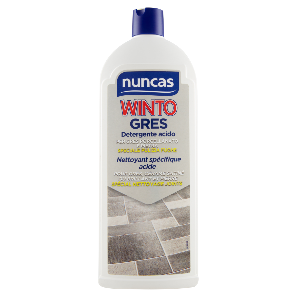 Nuncas Winto Detergente Gres 1000 ml, , large