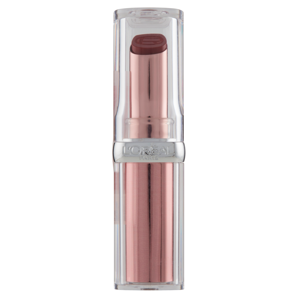 L'Oréal Paris L'Oréal Rossetto Color Riche Glow Paradise N.906 - -
