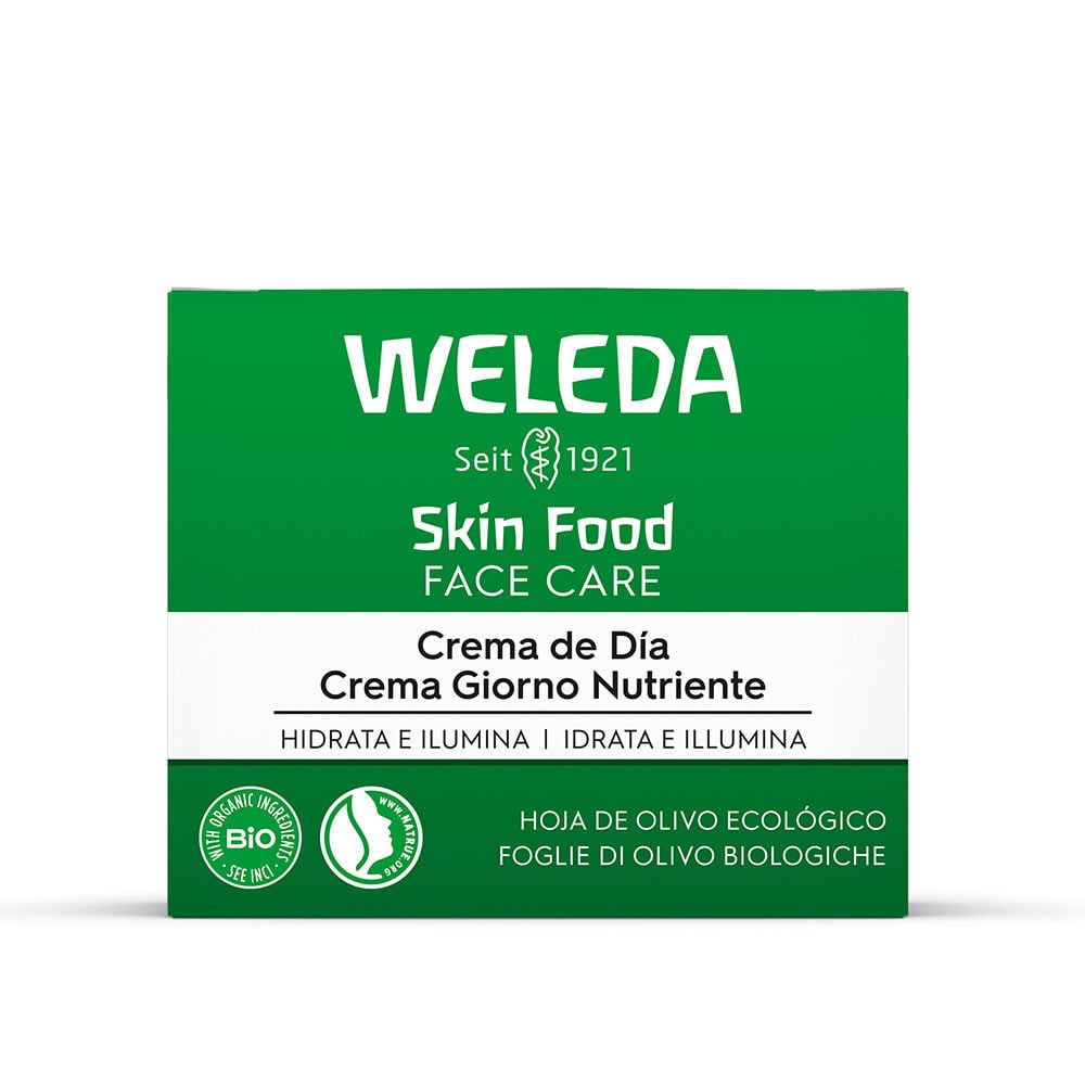 Weleda Skin Food Crema Giorno Nutriente 40 ml, , large