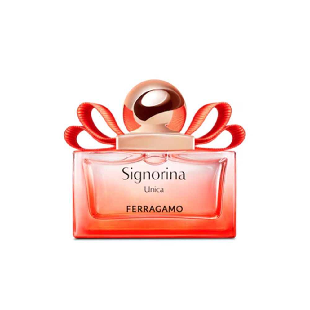 Salvatore Ferragamo Signorina Unica Eau de Parfum 30ml - -