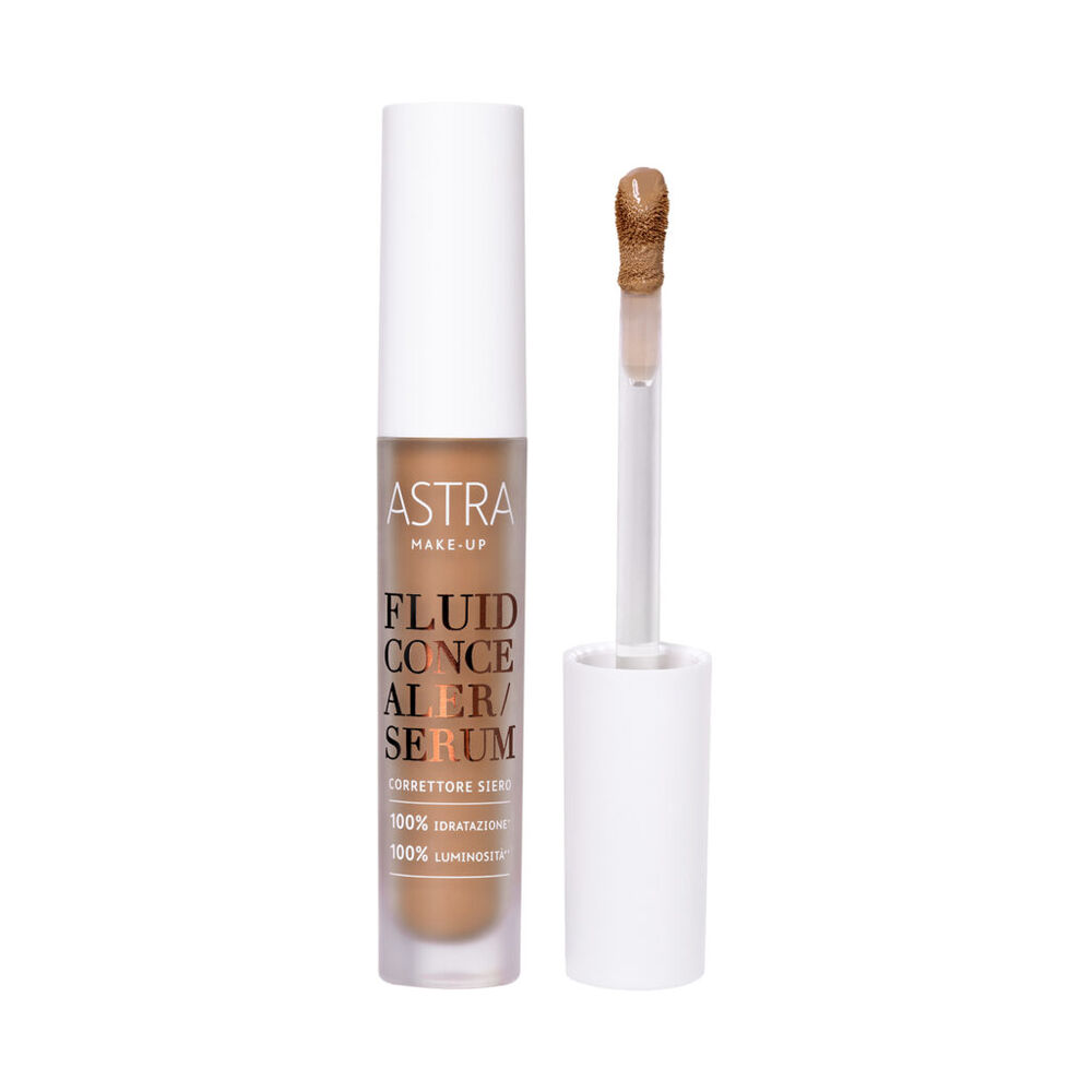 Astra Fluid Concealer Serum N.06, , large
