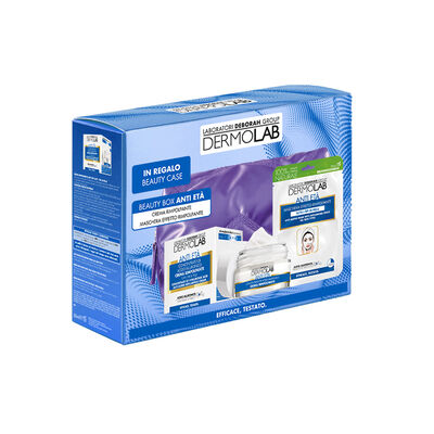 Dermolab Beauty Box Anti-et&agrave;