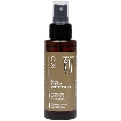 C'74 Spray Termoprotettore 100 ml