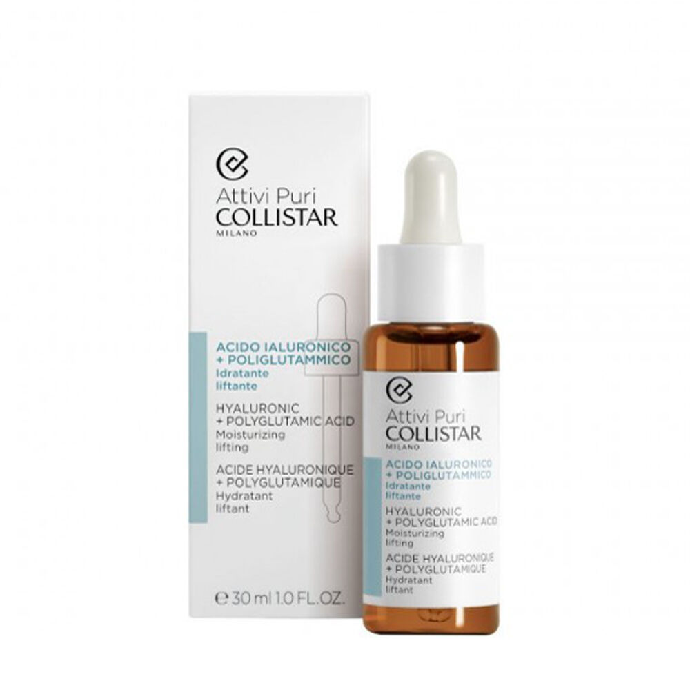 Collistar Attivi Puri Acido Ialuronico 30 ml, , large
