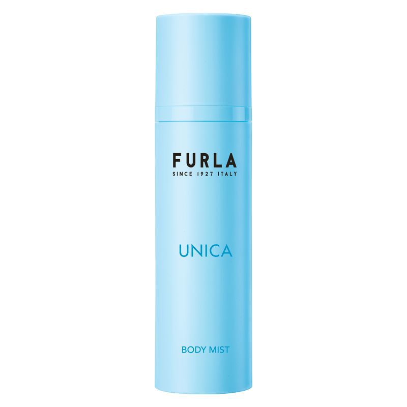 Furla Unica Body Mist 100 ml - -