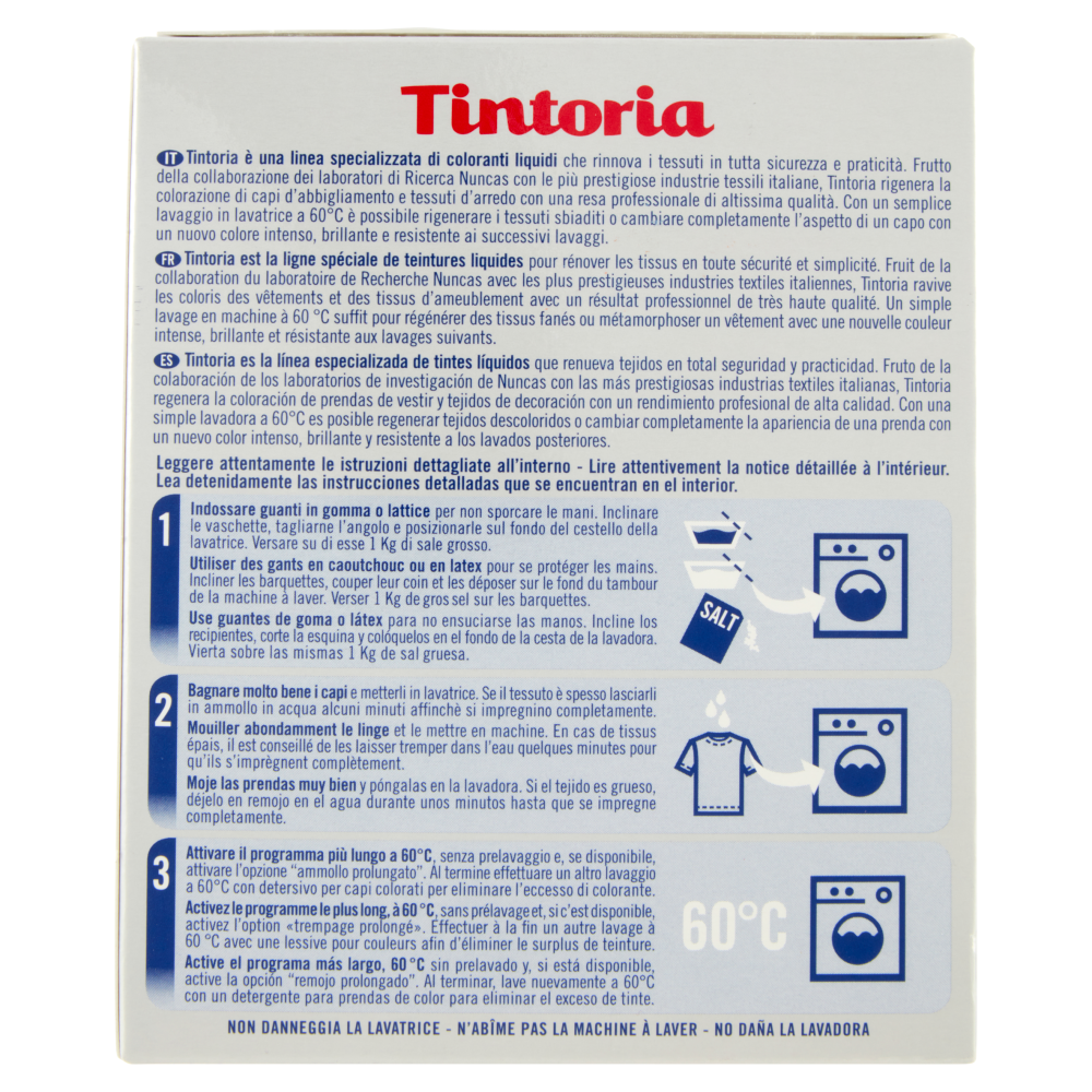 Nuncas Tintoria Cotone Verde Natura, , large