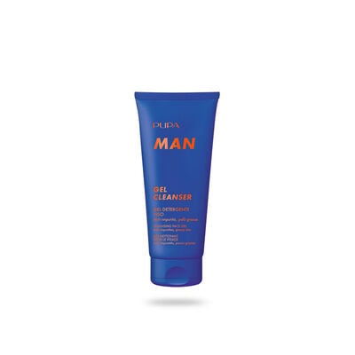 Pupa Milano Gel Detergente Viso 100 ml