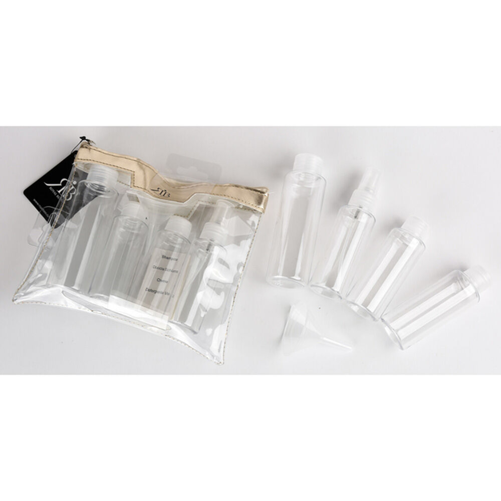 Royal B. Bottigliette Viaggio - -