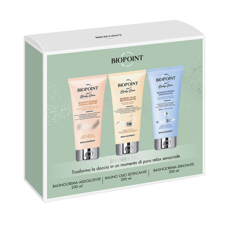 Biopoint Shower Treat, , large