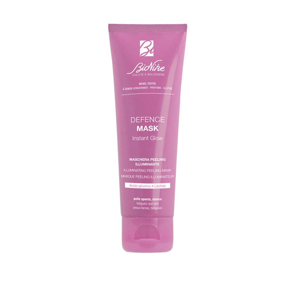 Bionike Defence Mask Instant Glow 75 ml, , large