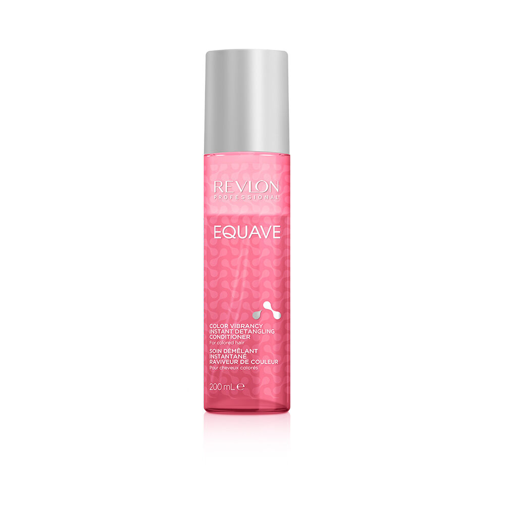 Equave Color Vibrancy Bi-Phase Detangling Conditioner 200 ml, , large