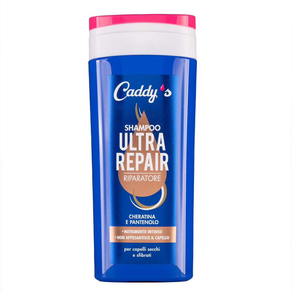 Caddy's Ultra Repair Shampoo 250 ml, , large