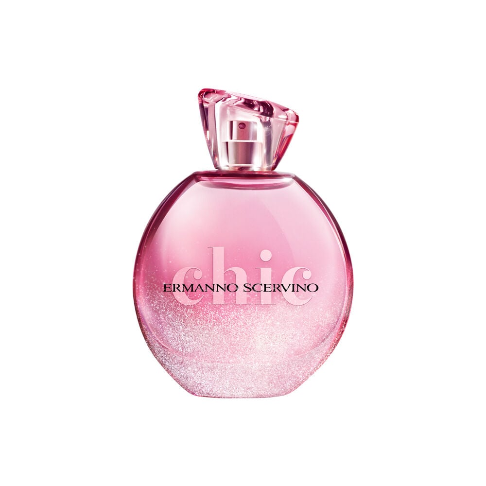ERMANNO SCERVINO CHIC EDP 100ML SPRAY - Immagine 4