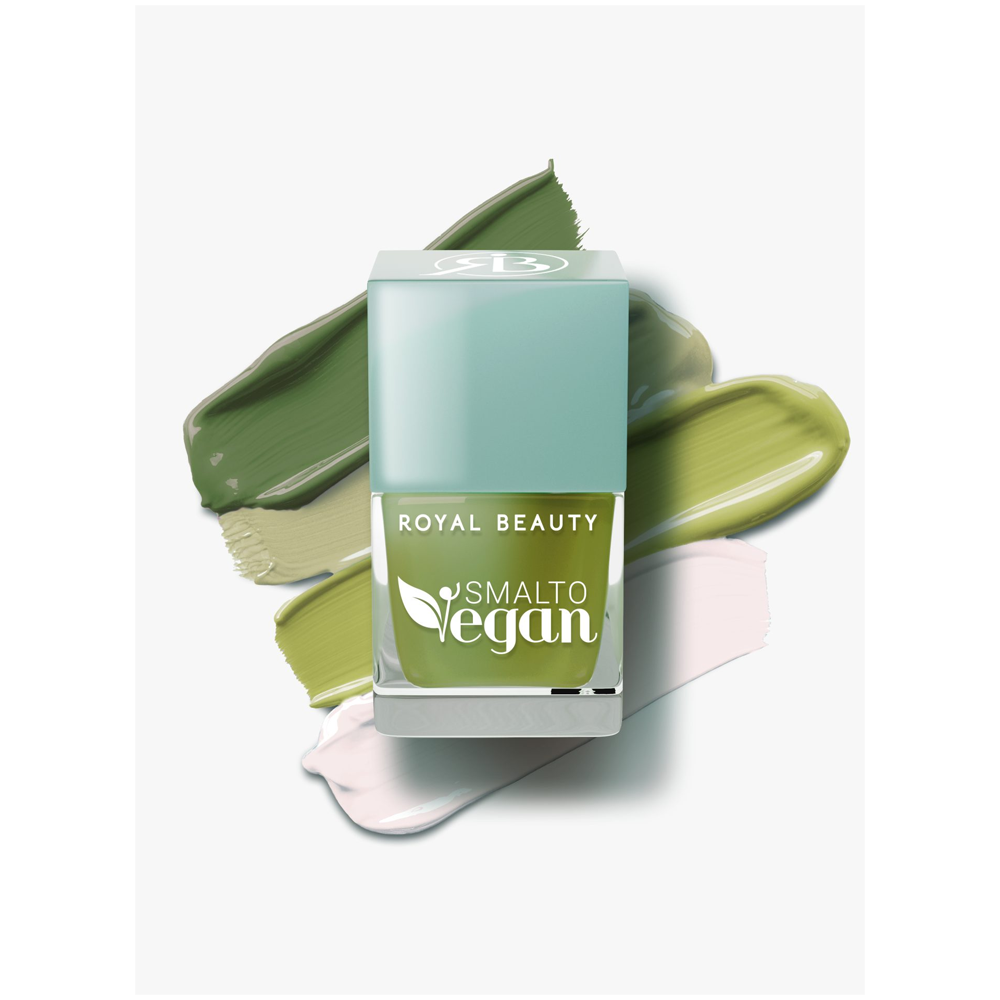 Royal Beauty Smalto Vegan Verde - --image