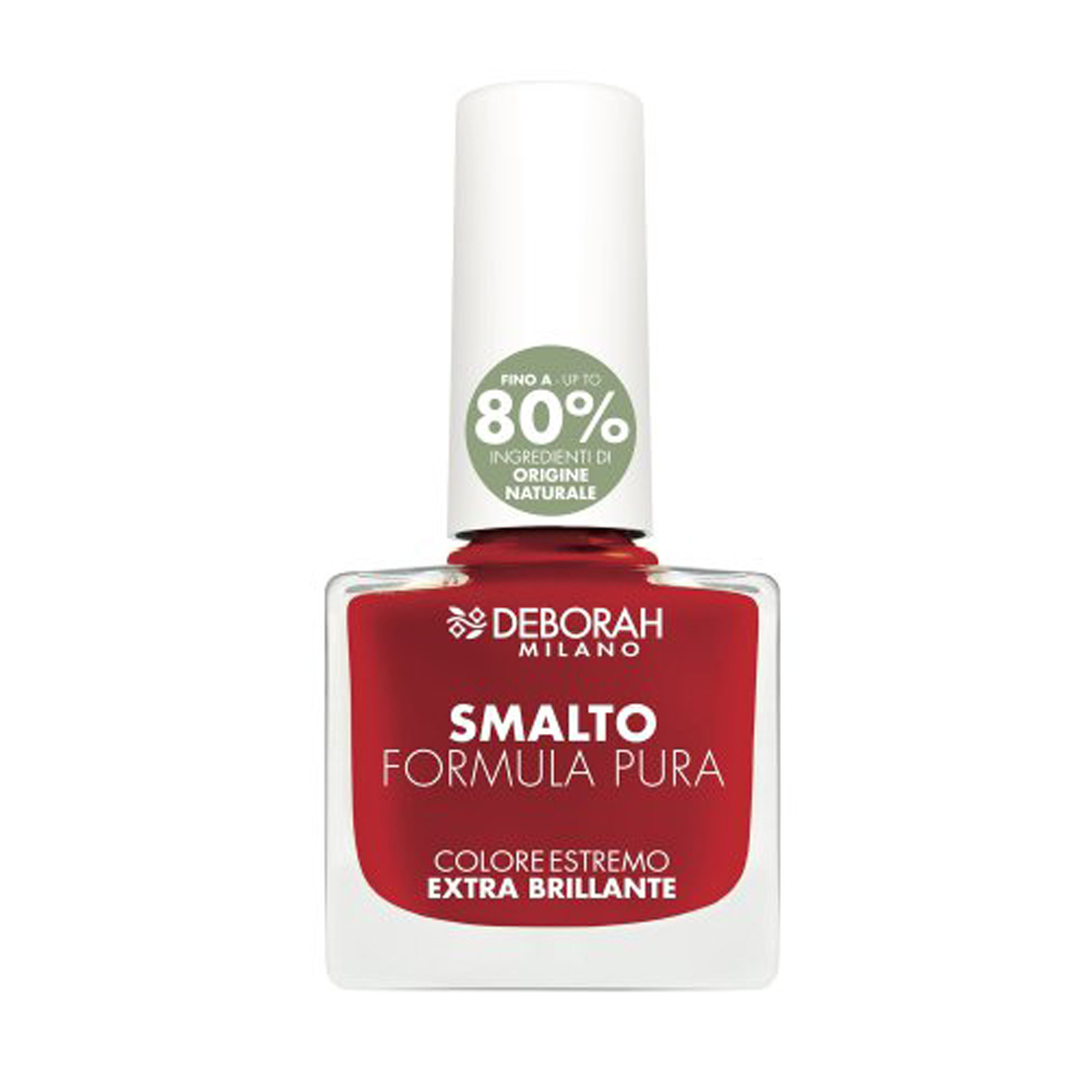 Deborah Formula Pura Cherry N.12, , large