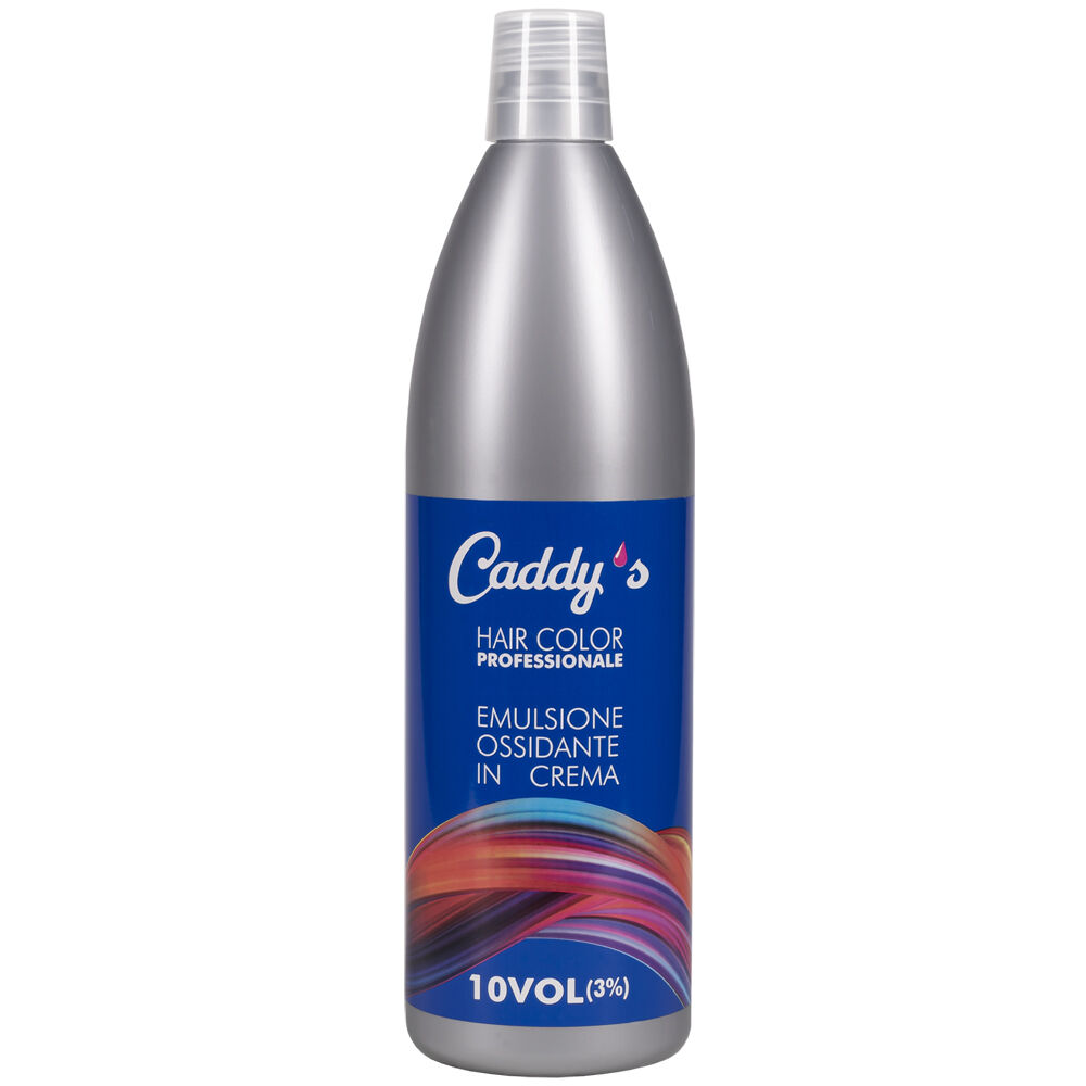 Caddy's Ossigeno 10 Volumi 250 ml - -