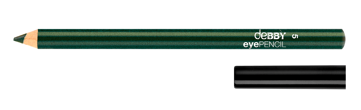 Debby Eye Pencil Long Lasting N.05 - --image