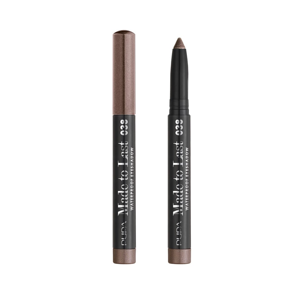 Pupa Made to Last Eyeshadow Waterproof N.038 - - - Immagine 1