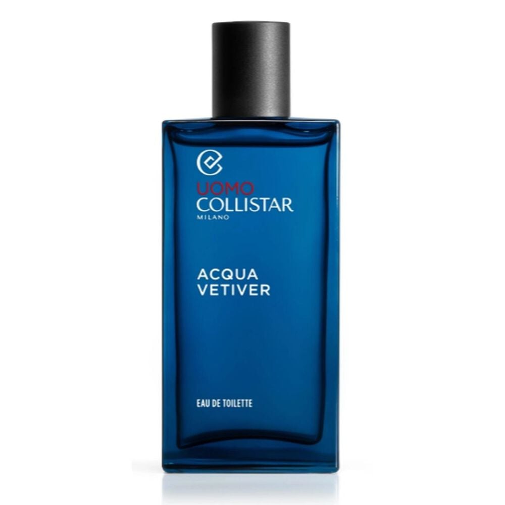 Collistar Uomo Vetiver Forte Eau de Toilette 100ml - - - Immagine 1