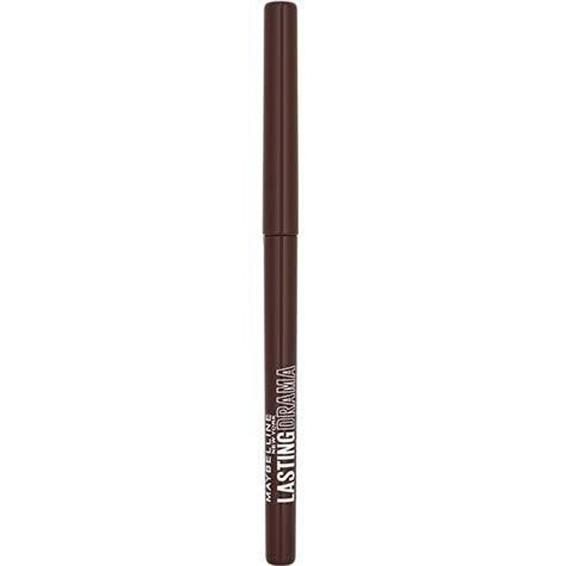 Maybelline Lasting Drama Matita Occhi Marrone - -