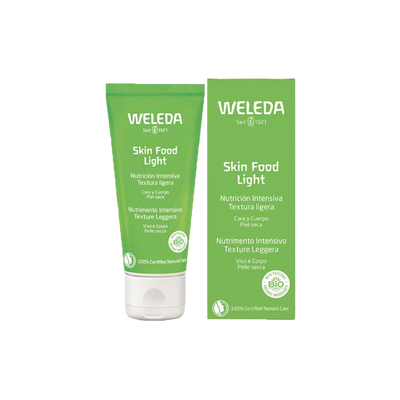 Weleda Skin Food Light Crema Multifunzione 30 ml
