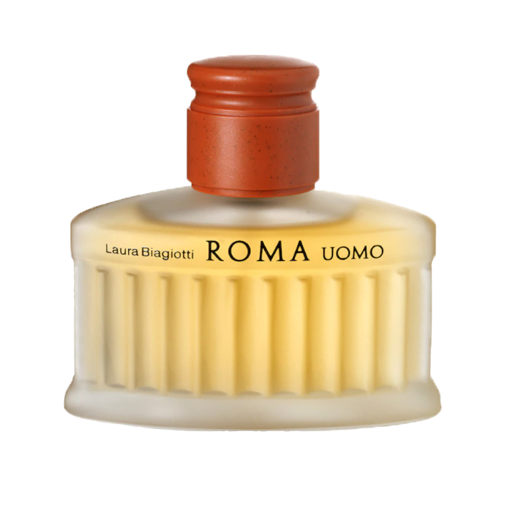 Roma Uomo After Shave 75 ml - - - Immagine 1