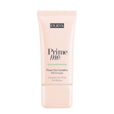 Pupa Prime Me Correttivo Primer Viso