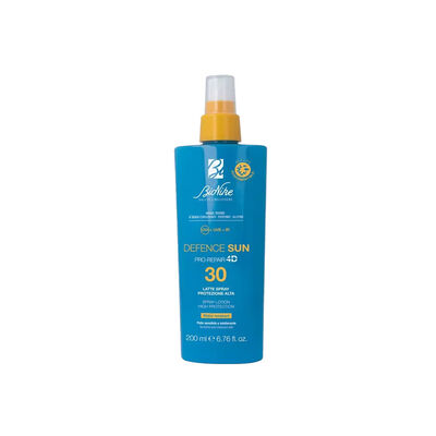 Bionike Defence Sun Latte Spray SPF 30 200ml	