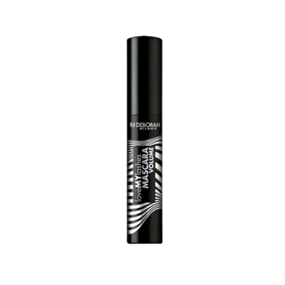 DEB MASC LOVE MY LASHES VOLUME - Immagine 3