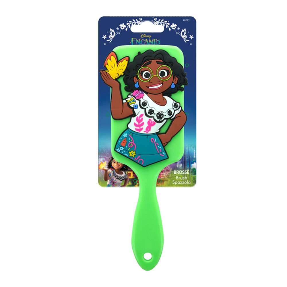 Spazzola Encanto - -