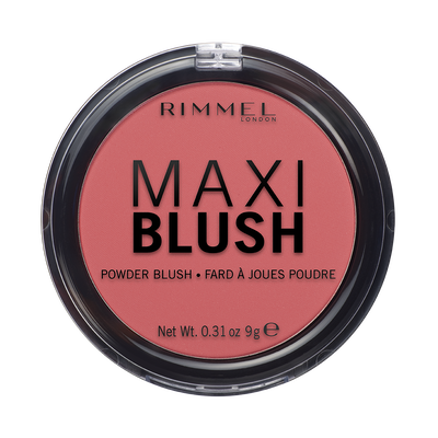 Rimmel Maxi Blush N.003