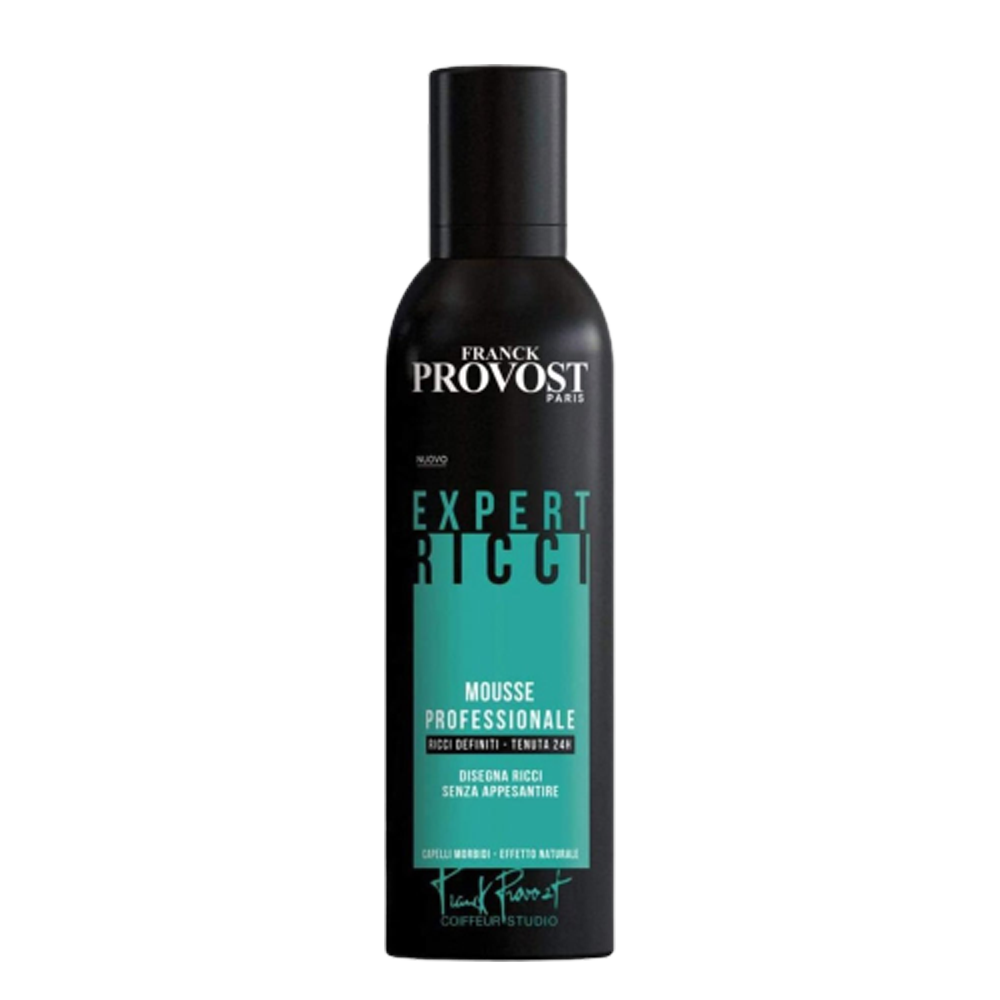 Franck Provost Expert Ricci Mousse Professionale 300 ml, , large