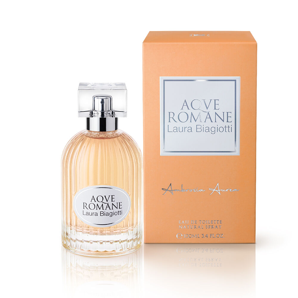 Laura Biaggiotti Ambrosia Aurea Edt 100ml, , large