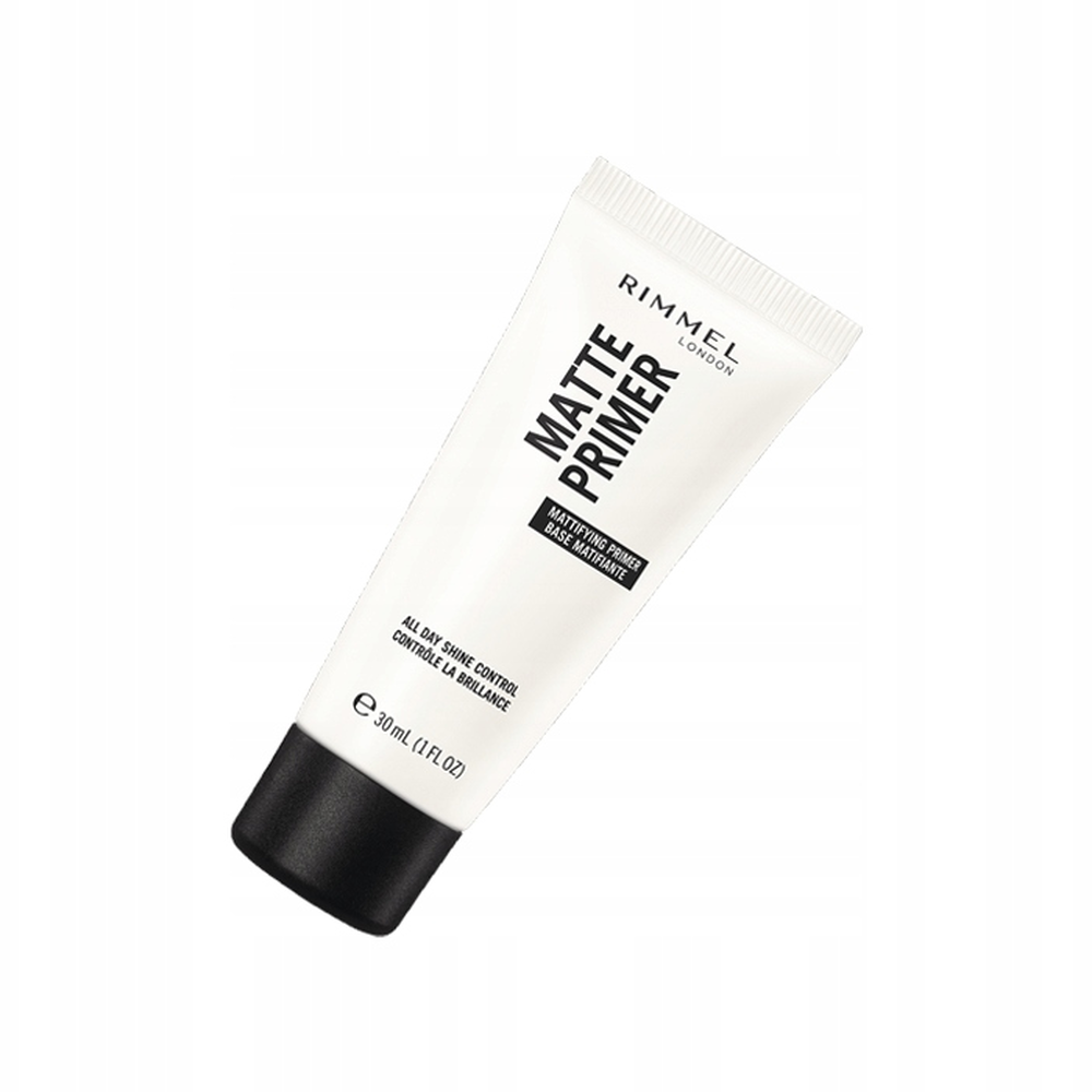Rimmel Primer Lasting Matte 30ml, , large