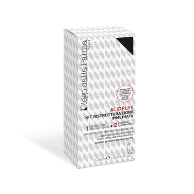 Diego dalla Palma Acid-Plex Kit Ristrutturazione Immediata