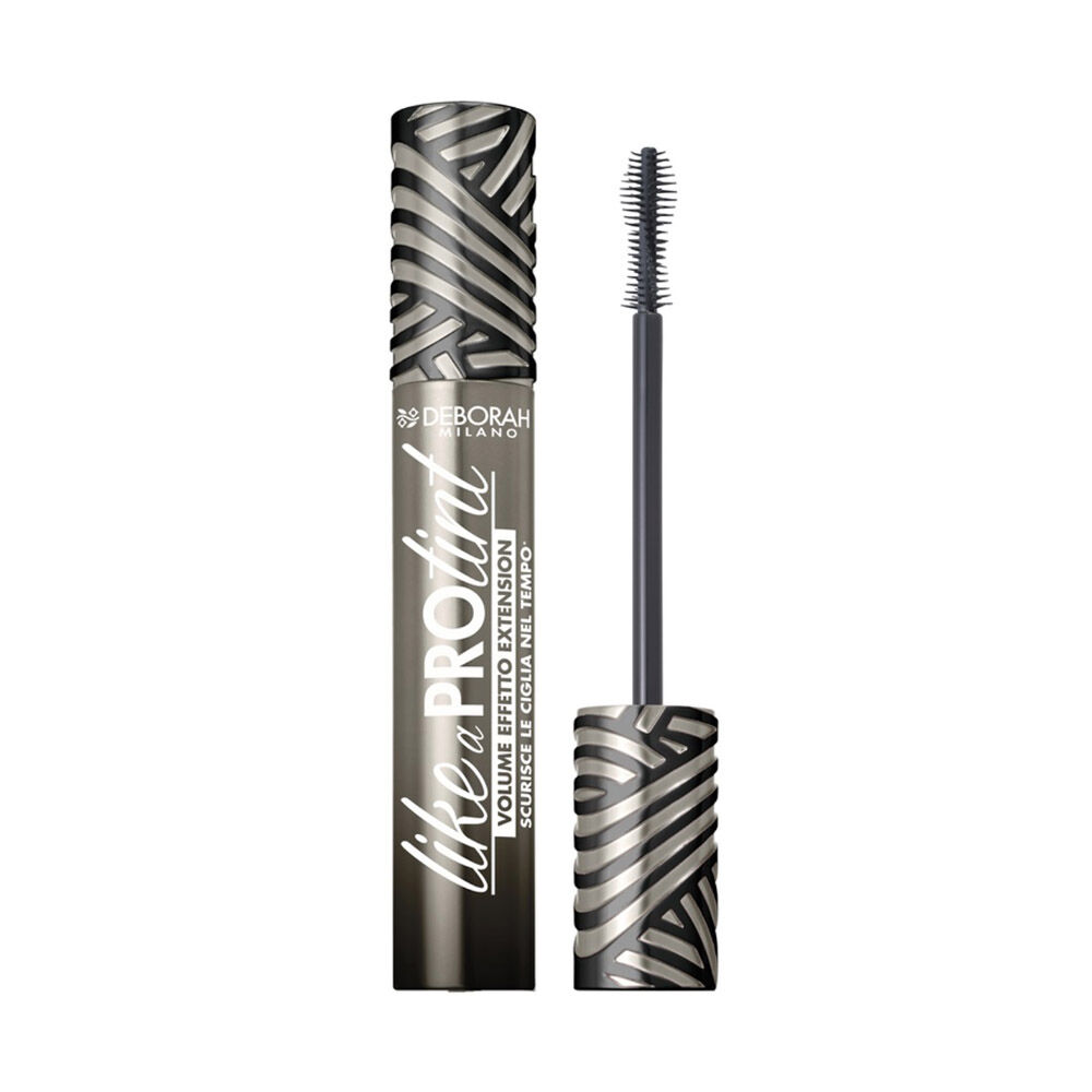 Deborah Mascara Like A Pro Tint - -