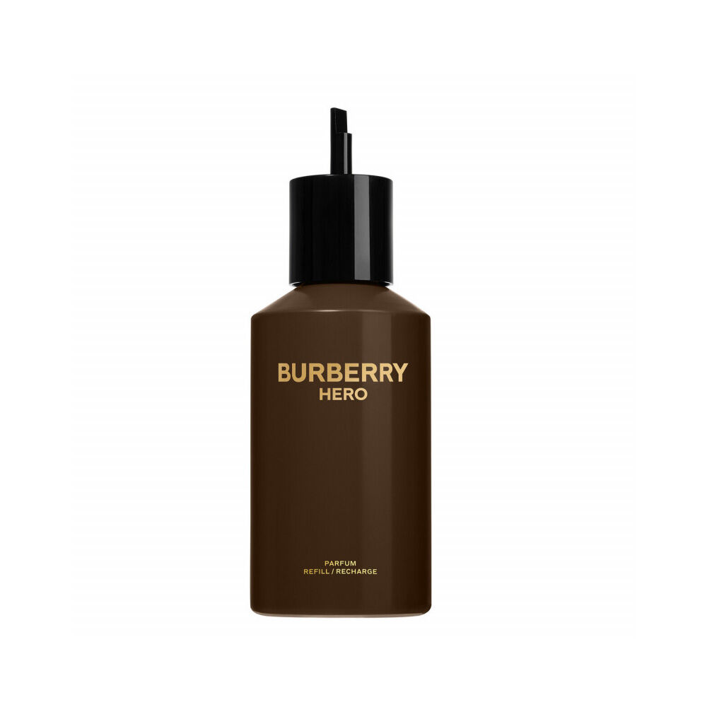 Burberry Hero Parfum Intense 200ml Ricaricabile - -
